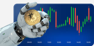 Dashboard view of the BasedledgerATOM cryptocurrency exchange platform