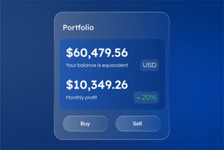 BasedledgerATOM crypto trading platform summary showing live data