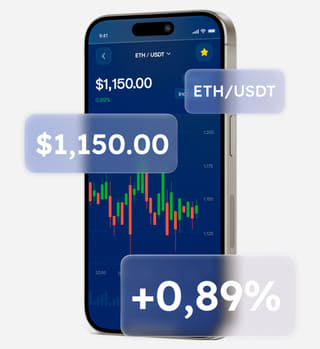 BasedledgerATOM platform interface for multi-asset trading solutions